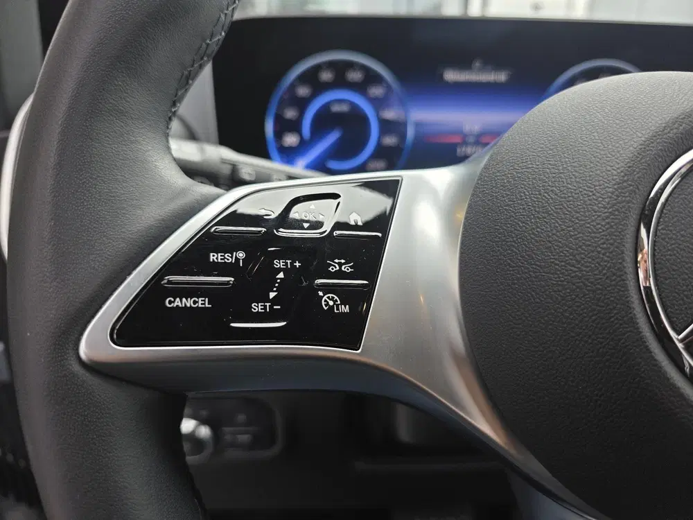 Mercedes-Benz EQV 300 L2 Avantgarde 90 kWh uit 2025, foto 12