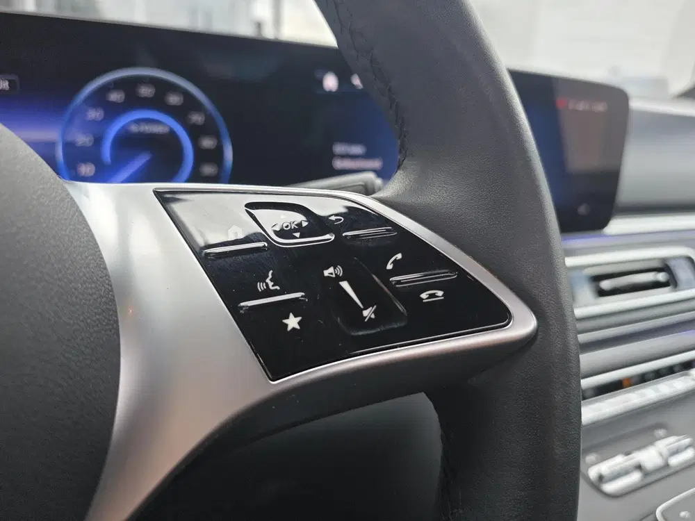 Mercedes-Benz EQV 300 L2 Avantgarde 90 kWh uit 2025, foto 13