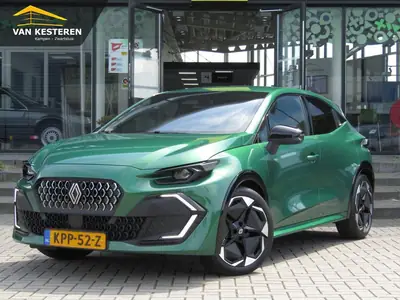 Renault Clio Hybrid 160pk Aut Techno / Navigatie / 360 Camer uit 2026