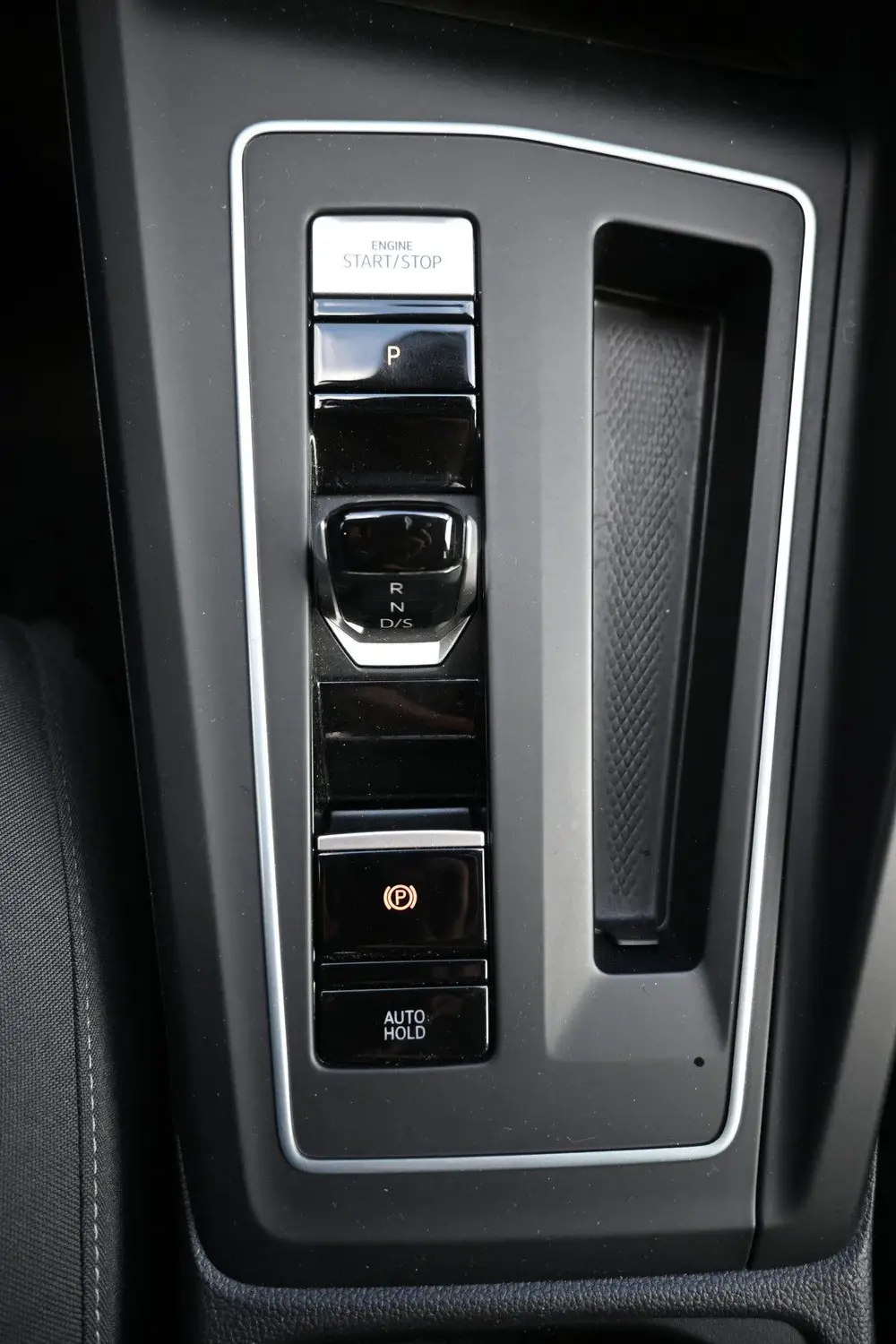 Volkswagen Golf 1.0 eTSI Life Business (bj 2022, automaat) uit 2022, foto 14