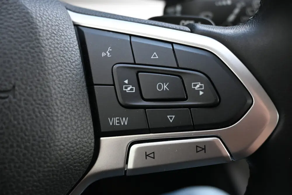 Volkswagen Golf 1.0 eTSI Life Business (bj 2022, automaat) uit 2022, foto 17