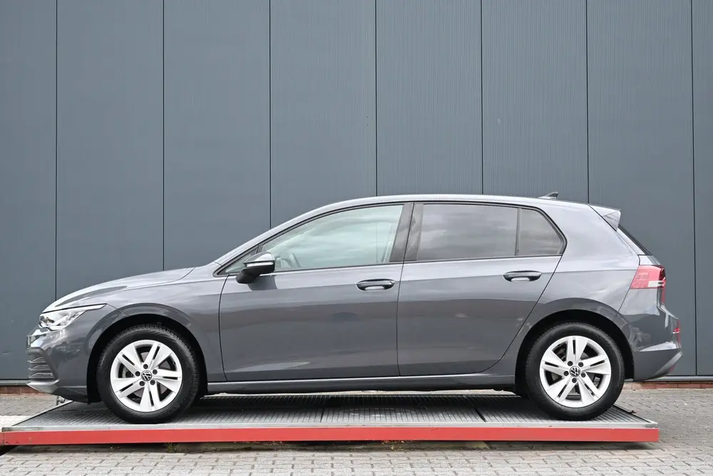 Volkswagen Golf 1.0 eTSI Life Business (bj 2022, automaat) uit 2022, foto 6