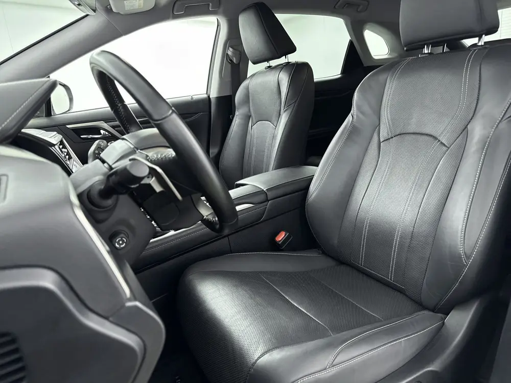 Lexus RX 450h 4WD Luxury Line uit 2022, foto 18
