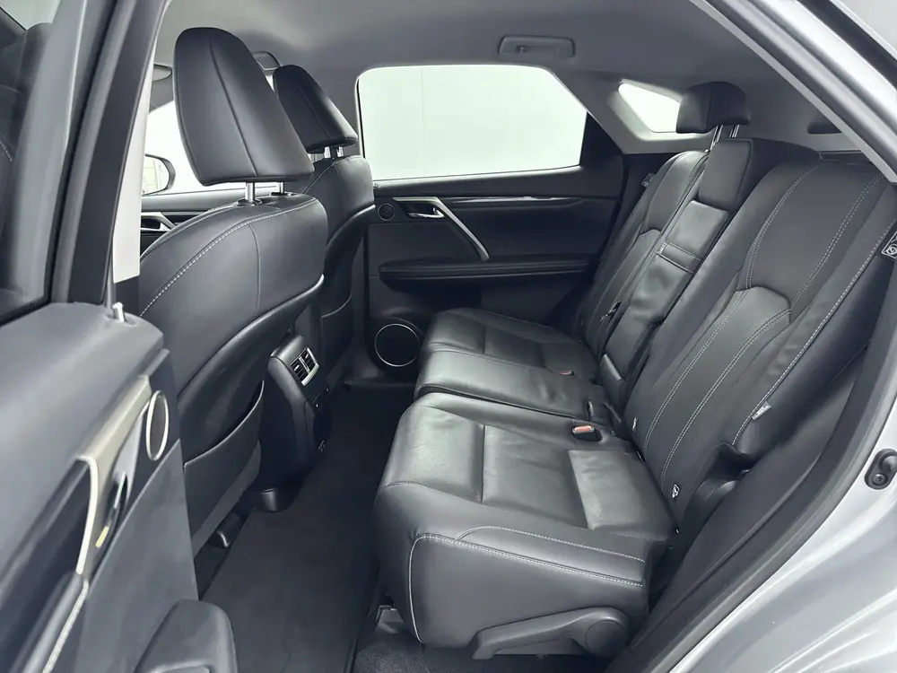 Lexus RX 450h 4WD Luxury Line uit 2022, foto 19