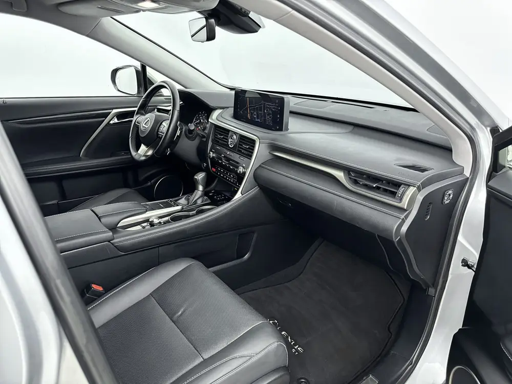 Lexus RX 450h 4WD Luxury Line uit 2022, foto 7
