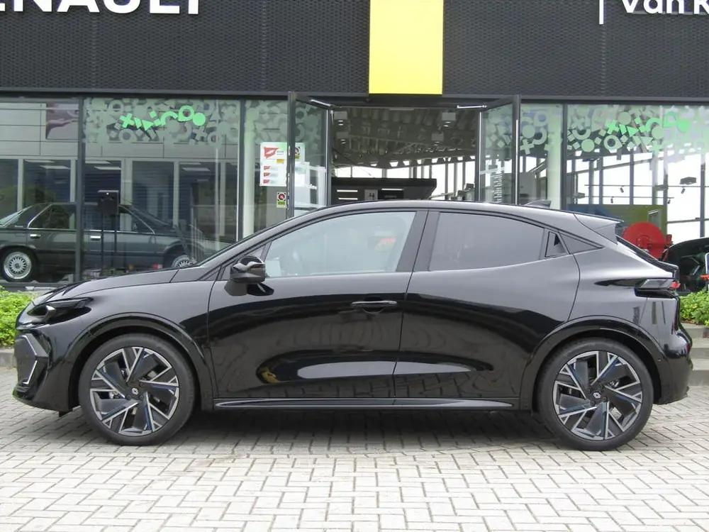 Renault Clio TCe 115pk Techno / Pack RS / Navigatie / Camera uit 2026, foto 3