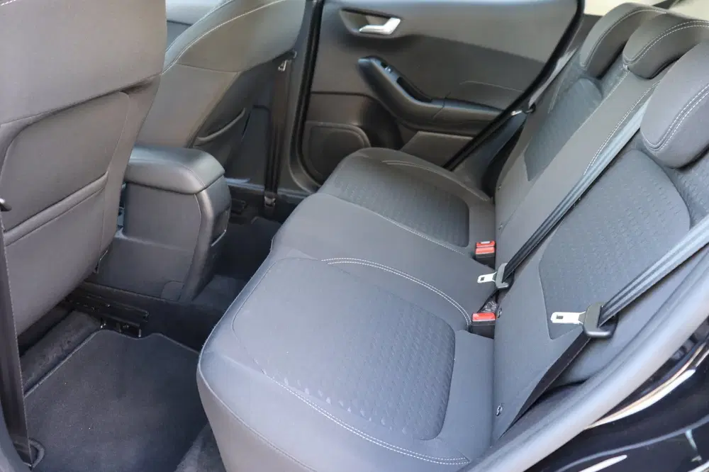 Ford Fiesta orgNL winterpack carplay uit 2021, foto 11