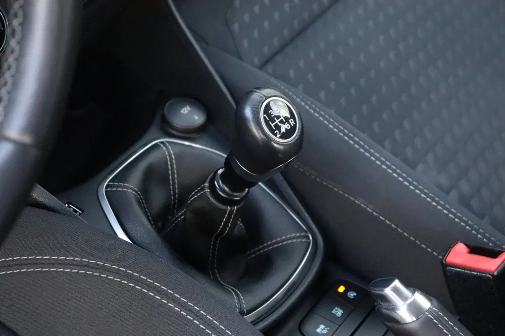 Ford Fiesta orgNL winterpack carplay uit 2021, foto 14