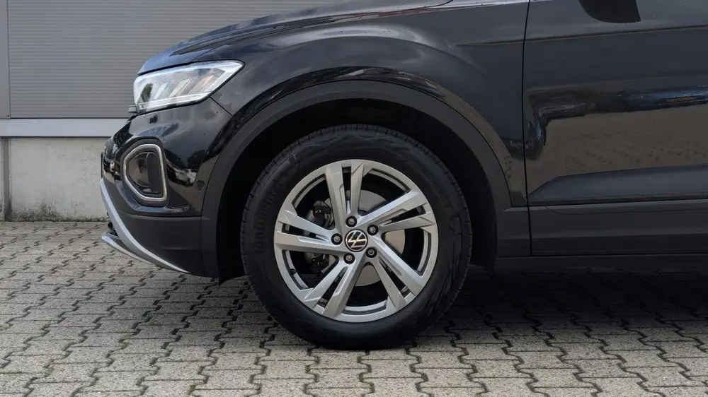 Volkswagen T-Roc 1.0 TSI 110pk Life 75 Edition | Navigatie | uit 2022, foto 11