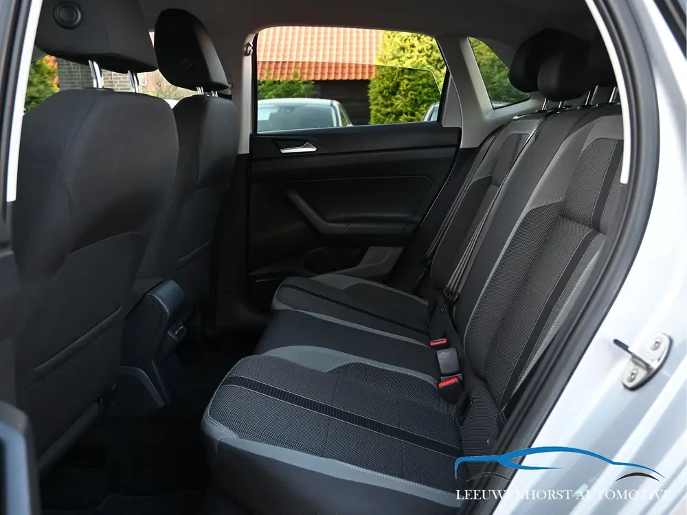 Volkswagen Polo 1.0 TSI Highline, virt. cockp. 2x PDC, navi uit 2021, foto 11