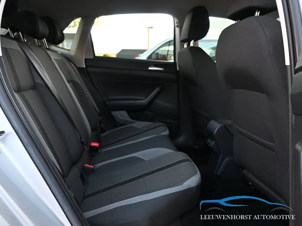 Volkswagen Polo 1.0 TSI Highline, virt. cockp. 2x PDC, navi uit 2021, foto 13