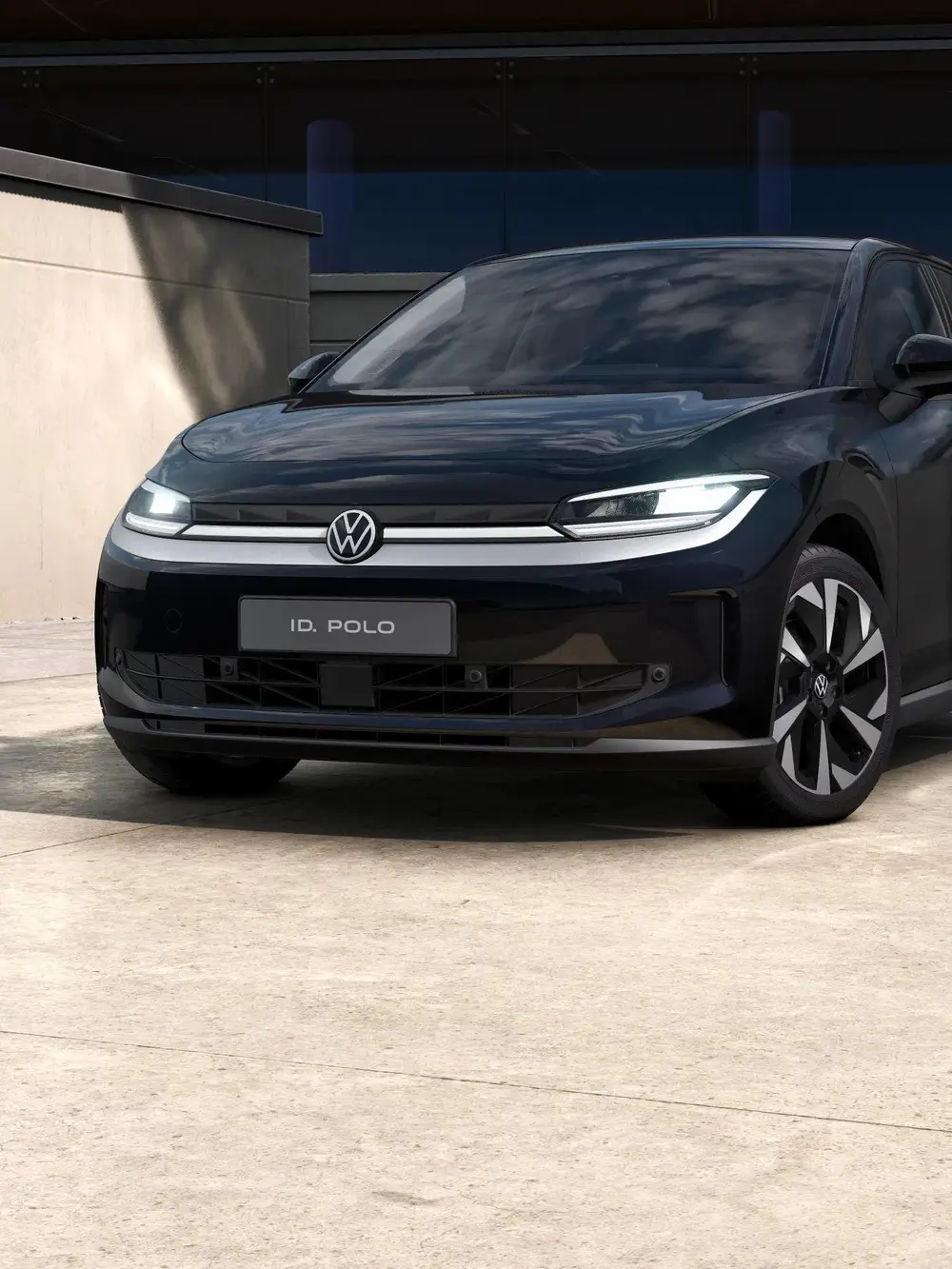 Volkswagen ID Polo Life First Edition 211pk 52 kWh | LMV 18 uit 2026, foto 15