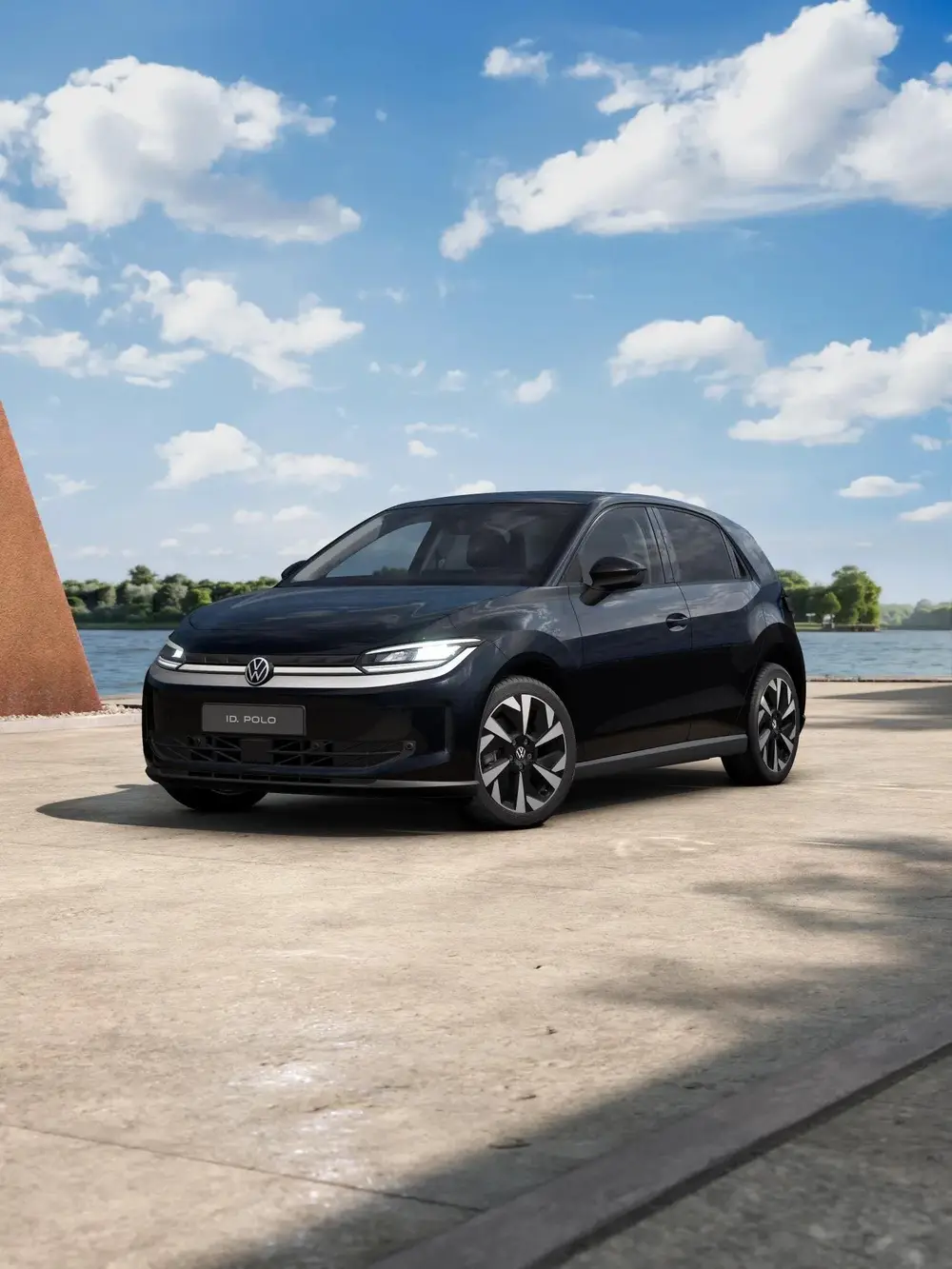 Volkswagen ID Polo Life First Edition 211pk 52 kWh | LMV 18 uit 2026, foto 16