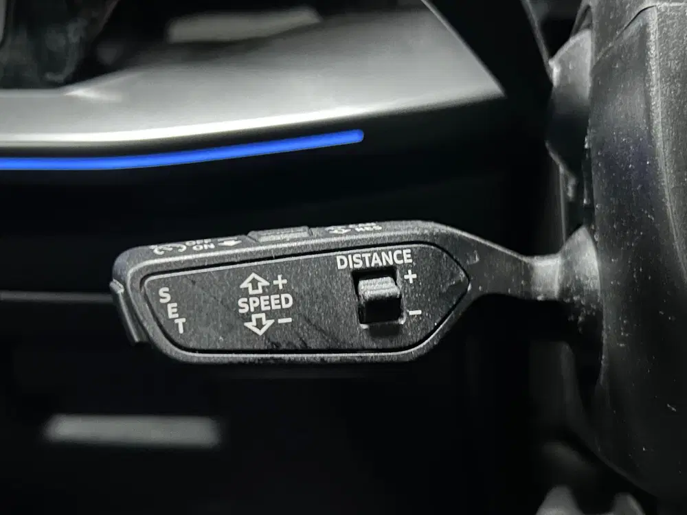 Audi S3 2.0 TFSI S3 quattro Edition One uit 2022, foto 9