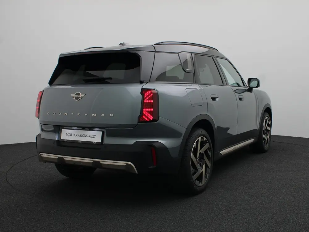 Mini Countryman C Favoured + Pakket L + Stuurwielrand verw uit 2024, foto 2
