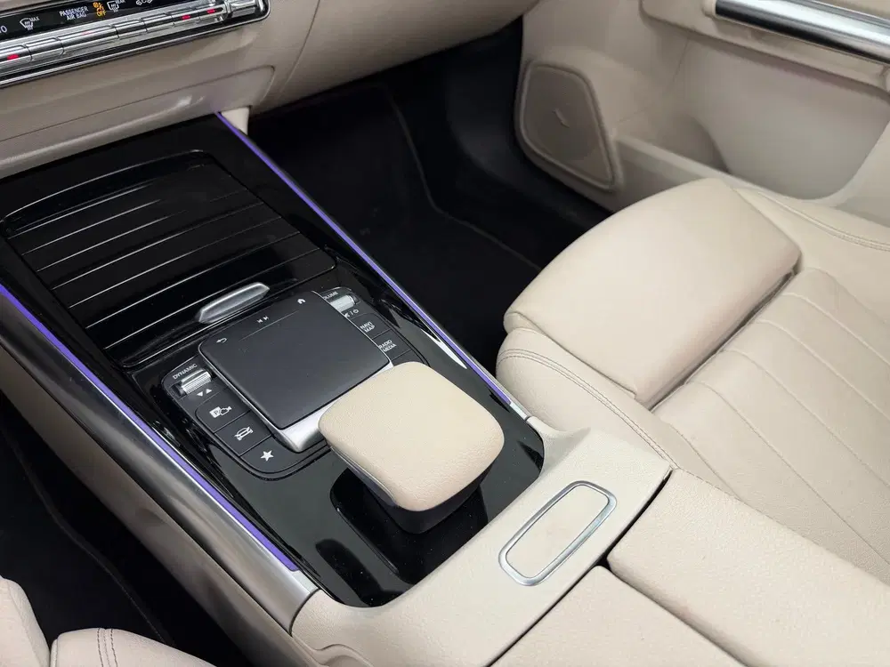 Mercedes-Benz GLA GLA 200 Luxury uit 2021, foto 10