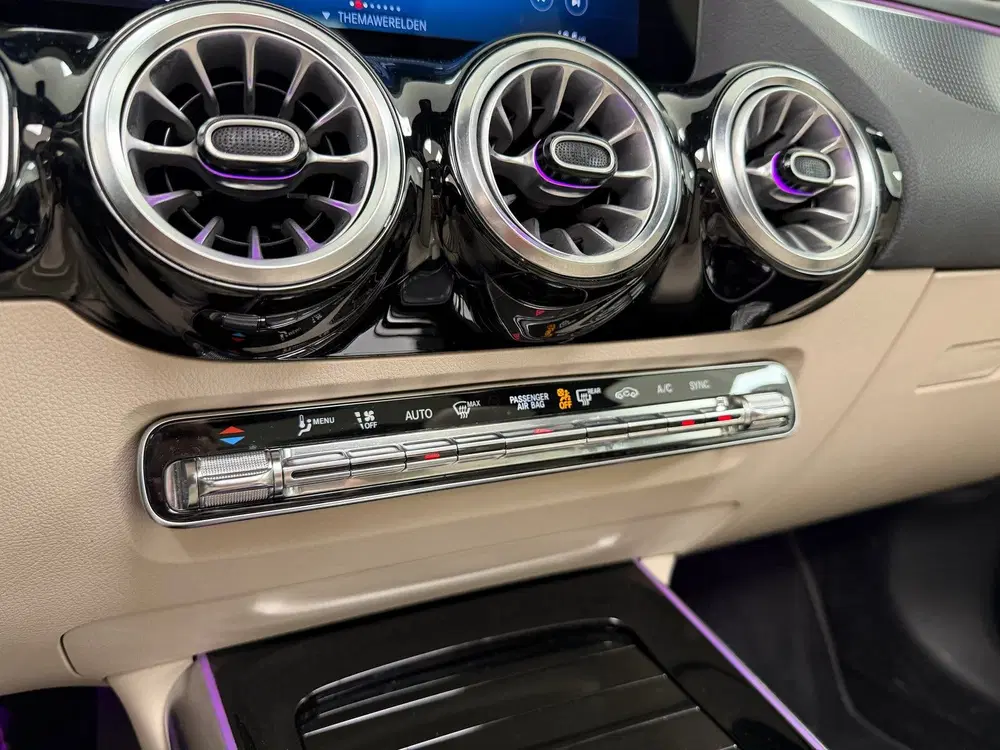 Mercedes-Benz GLA GLA 200 Luxury uit 2021, foto 11