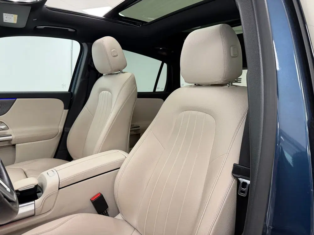 Mercedes-Benz GLA GLA 200 Luxury uit 2021, foto 5
