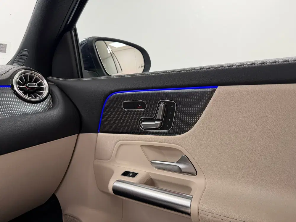 Mercedes-Benz GLA GLA 200 Luxury uit 2021, foto 9