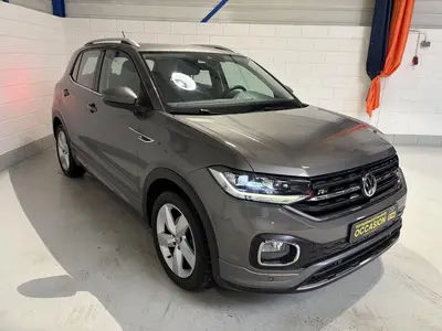 Volkswagen T-Cross 1.0 TSI 115pk Style R-line, ACC, Carplay uit 2020