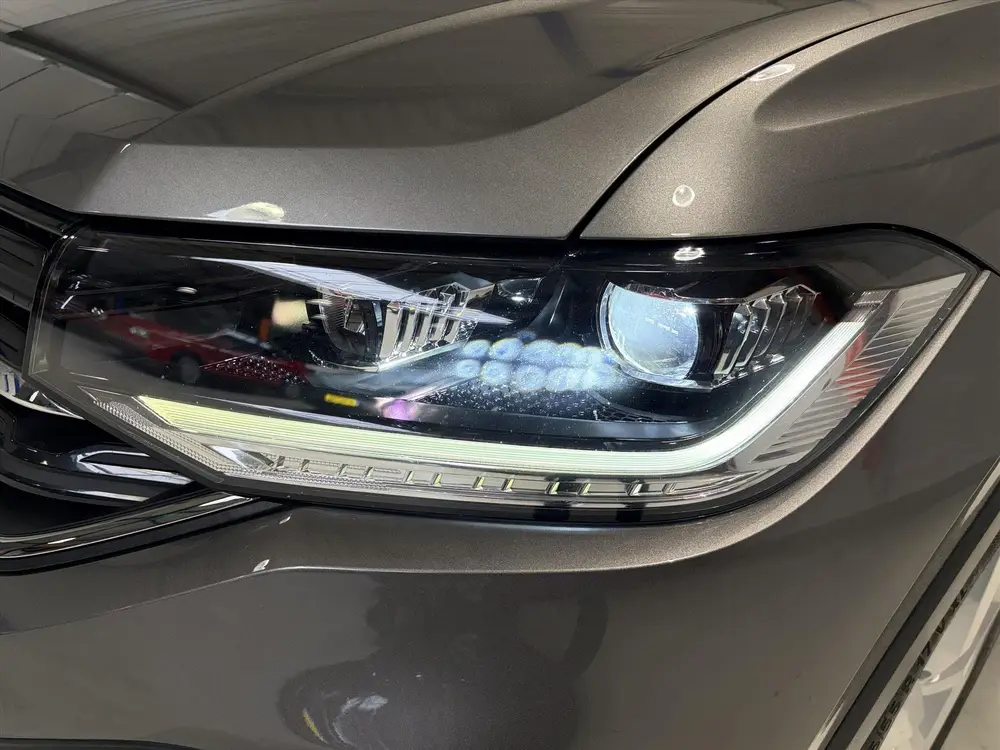 Volkswagen T-Cross 1.0 TSI 115pk Style R-line, ACC, Carplay uit 2020, foto 12