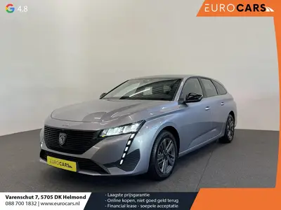 Peugeot 308 1.2 PureTech 130 PK SW S&S Allure Pack Cli uit 2023