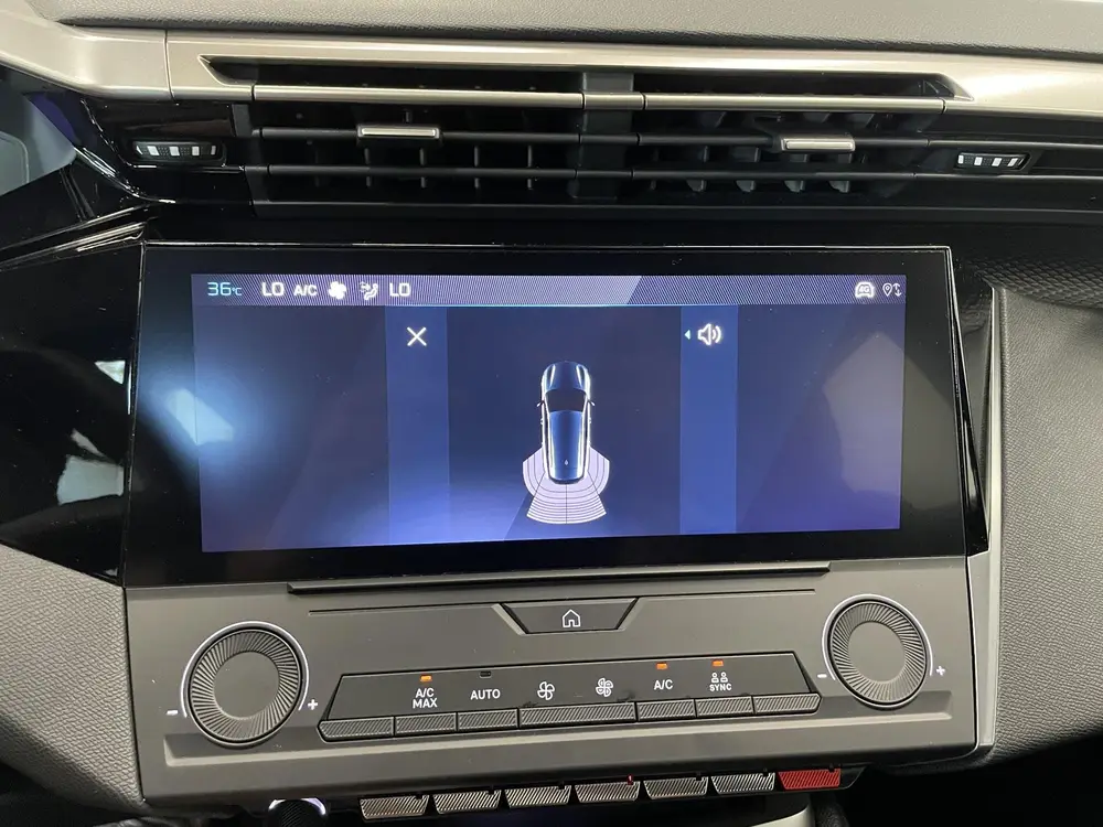 Peugeot 308 1.2 PureTech 130 PK SW S&S Allure Pack Cli uit 2023, foto 10
