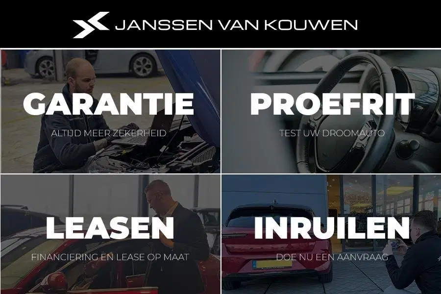 Peugeot 308 1.2 Hybrid 145 e-DCS6 Allure Stoel-Stuurve uit 2025, foto 2