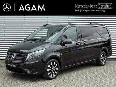 Mercedes-Benz Vito 116 CDI Dubbele Cabine Veel extra's uit 2024