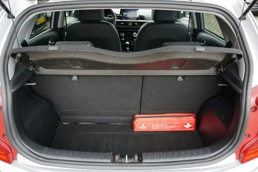 Kia Picanto 1.0 DPi GT-Line *dealer onderhouden* + CAM uit 2021, foto 12
