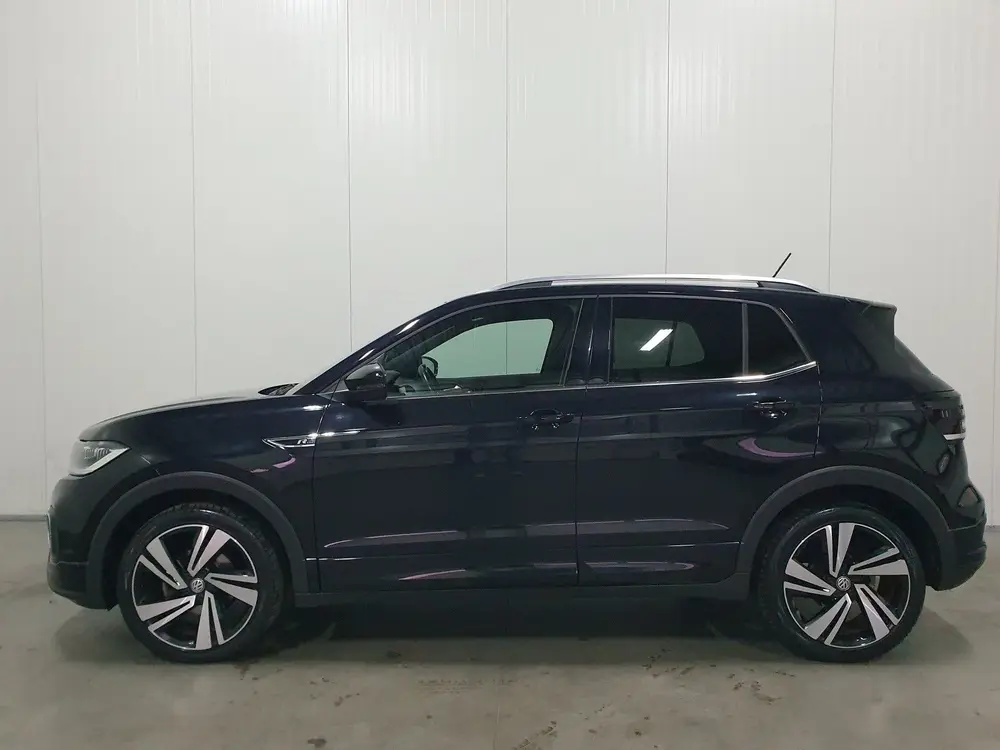 Volkswagen T-Cross 1.0 TSI R-Line CAMERA/PDC/NAVI/LED/CRUISE uit 2019, foto 6