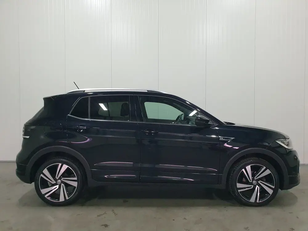 Volkswagen T-Cross 1.0 TSI R-Line CAMERA/PDC/NAVI/LED/CRUISE uit 2019, foto 7
