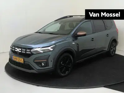 Dacia Jogger 1.0 TCe 110 Extreme 7persoons uit 2024