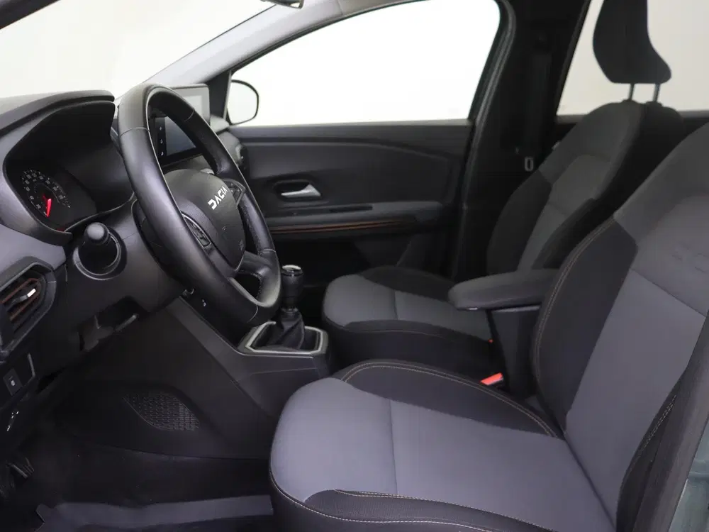 Dacia Jogger 1.0 TCe 110 Extreme 7persoons uit 2024, foto 15