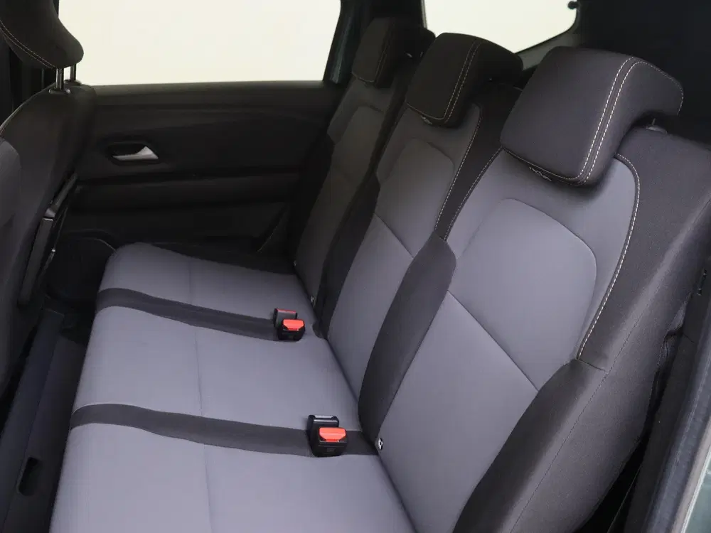 Dacia Jogger 1.0 TCe 110 Extreme 7persoons uit 2024, foto 16