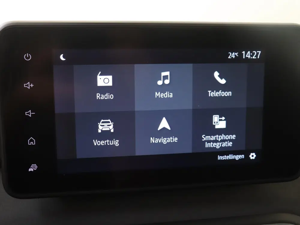 Dacia Jogger 1.0 TCe 110 Extreme 7persoons uit 2024, foto 17