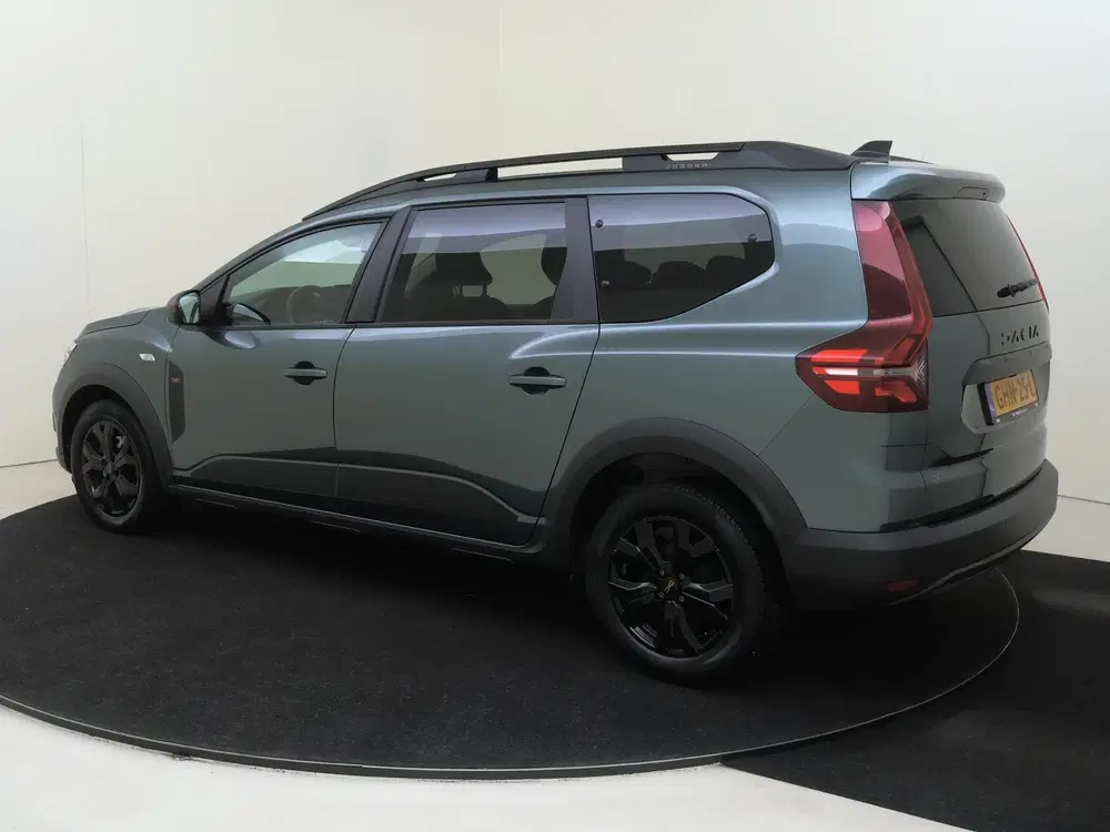 Dacia Jogger 1.0 TCe 110 Extreme 7persoons uit 2024, foto 3