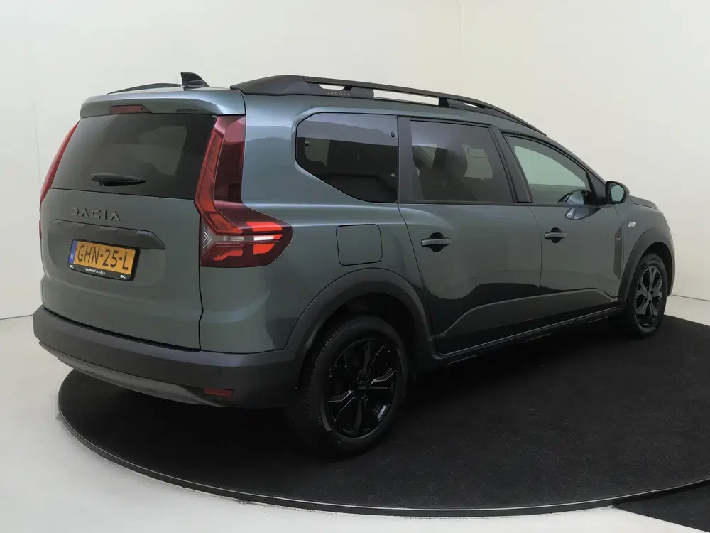 Dacia Jogger 1.0 TCe 110 Extreme 7persoons uit 2024, foto 4