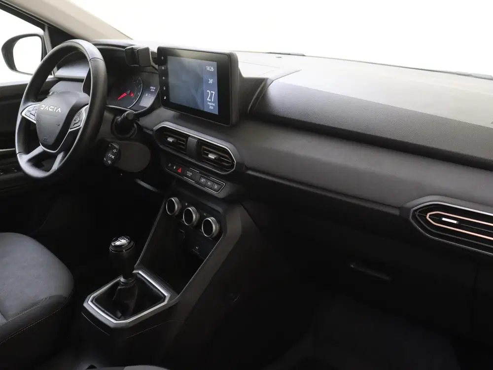 Dacia Jogger 1.0 TCe 110 Extreme 7persoons uit 2024, foto 5