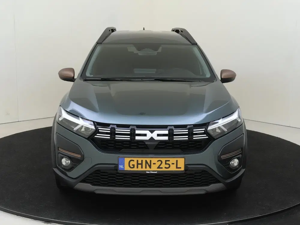 Dacia Jogger 1.0 TCe 110 Extreme 7persoons uit 2024, foto 6