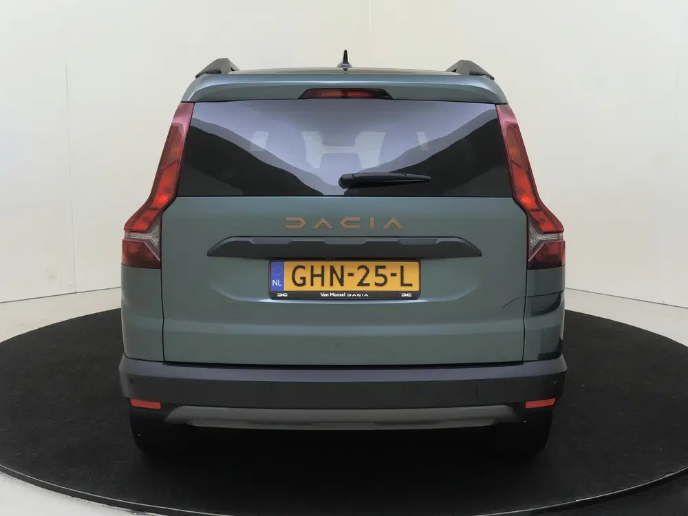 Dacia Jogger 1.0 TCe 110 Extreme 7persoons uit 2024, foto 7