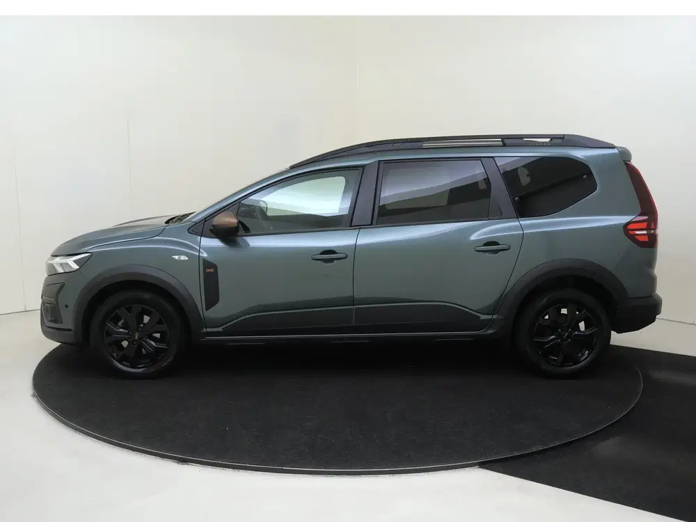 Dacia Jogger 1.0 TCe 110 Extreme 7persoons uit 2024, foto 8