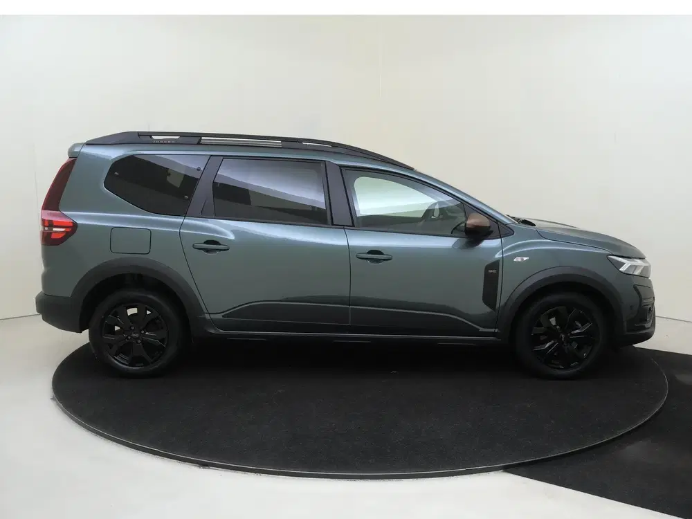 Dacia Jogger 1.0 TCe 110 Extreme 7persoons uit 2024, foto 9