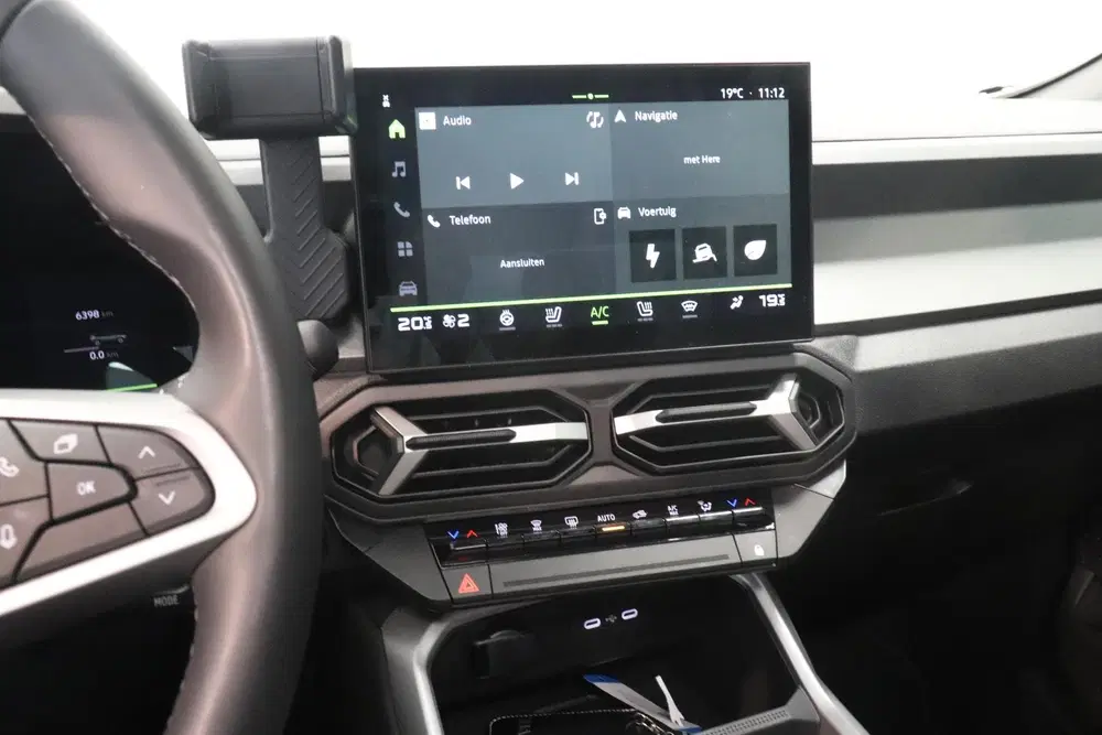 Dacia Bigster 1.8 Hybrid 155 Limited Edition uit 2026, foto 10
