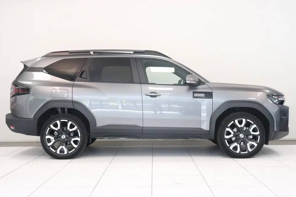 Dacia Bigster 1.8 Hybrid 155 Limited Edition uit 2026, foto 19