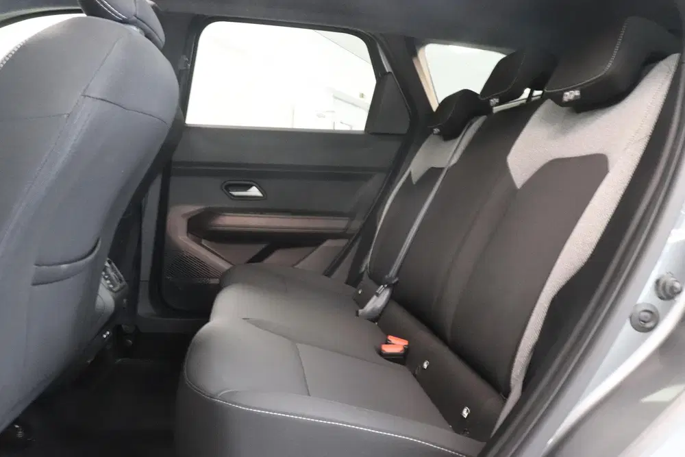 Dacia Bigster 1.8 Hybrid 155 Limited Edition uit 2026, foto 8