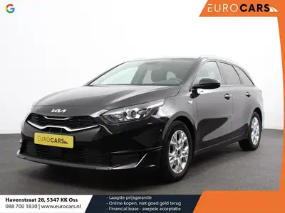 Kia Ceed 1.0 T-GDi 120pk Dynamic Line Climate co uit 2023
