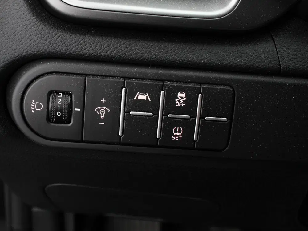 Kia Ceed 1.0 T-GDi 120pk Dynamic Line Climate co uit 2023, foto 14