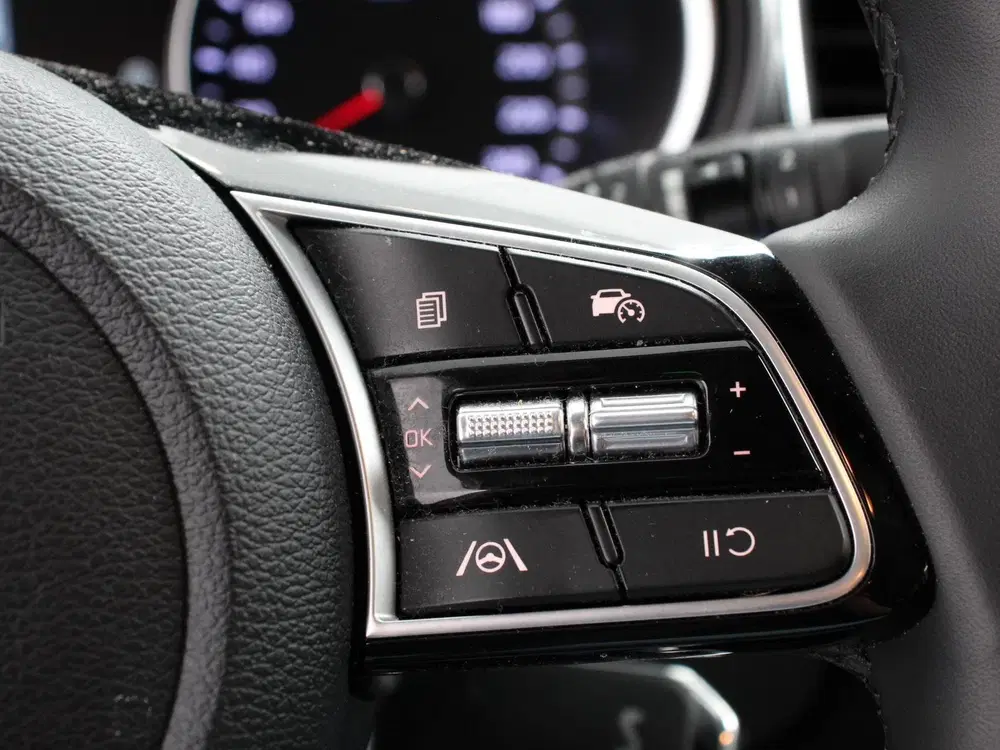 Kia Ceed 1.0 T-GDi 120pk Dynamic Line Climate co uit 2023, foto 17
