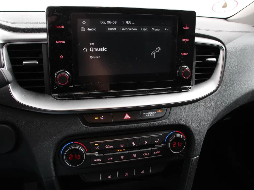 Kia Ceed 1.0 T-GDi 120pk Dynamic Line Climate co uit 2023, foto 19
